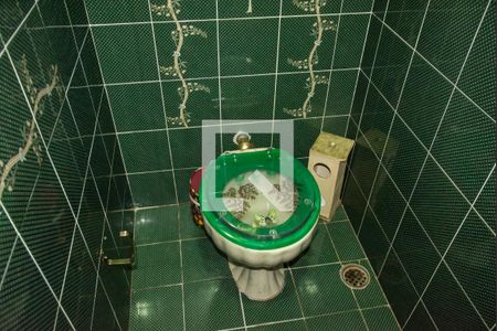 Lavabo de casa para alugar com 3 quartos, 250m² em Planalto Paulista, São Paulo