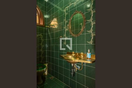 Lavabo de casa para alugar com 3 quartos, 250m² em Planalto Paulista, São Paulo