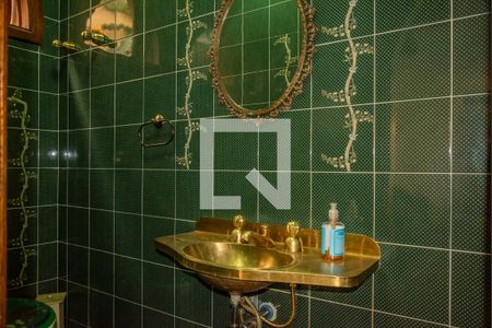 Lavabo de casa para alugar com 3 quartos, 250m² em Planalto Paulista, São Paulo
