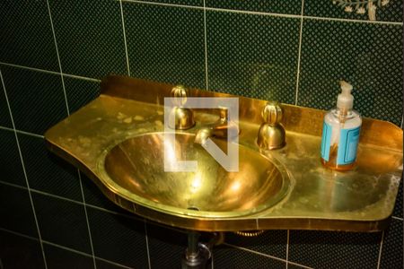 Lavabo de casa para alugar com 3 quartos, 250m² em Planalto Paulista, São Paulo