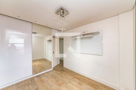 Quarto 1 de apartamento à venda com 3 quartos, 109m² em Conjunto California, Belo Horizonte