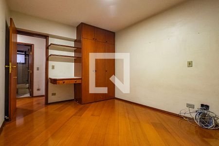 Quarto  de apartamento para alugar com 3 quartos, 164m² em Jardim Paulistano, São Paulo