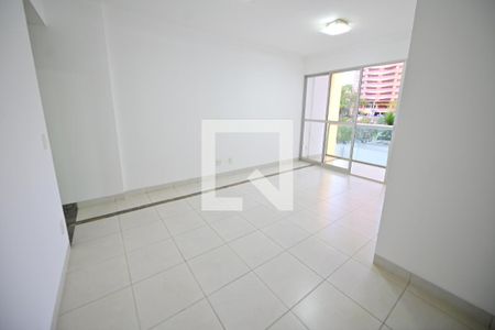 Sala de apartamento para alugar com 3 quartos, 79m² em Setor Bueno, Goiânia