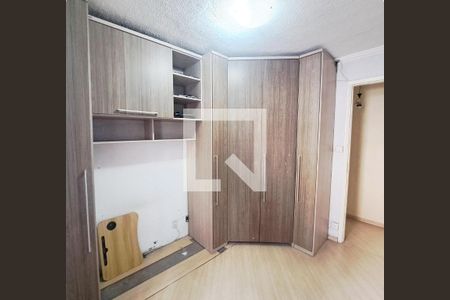 Quarto 1 de apartamento à venda com 2 quartos, 50m² em Quitaúna, Osasco