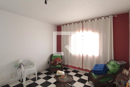 Sala 2 de casa para alugar com 4 quartos, 319m² em Canaa, Belo Horizonte