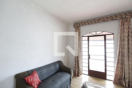 Sala 1 de casa para alugar com 4 quartos, 319m² em Canaa, Belo Horizonte