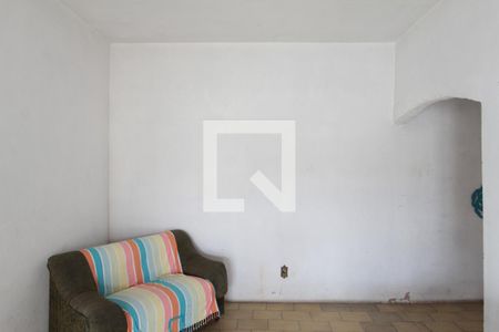 Sala 1 de casa à venda com 4 quartos, 319m² em Canaa, Belo Horizonte