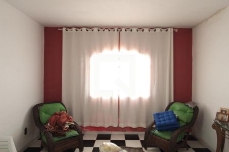 Sala 2 de casa para alugar com 4 quartos, 319m² em Canaa, Belo Horizonte