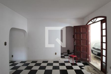 Sala 2 de casa à venda com 4 quartos, 319m² em Canaa, Belo Horizonte