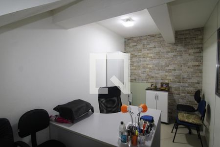 Escritório de casa à venda com 3 quartos, 180m² em Limão, São Paulo