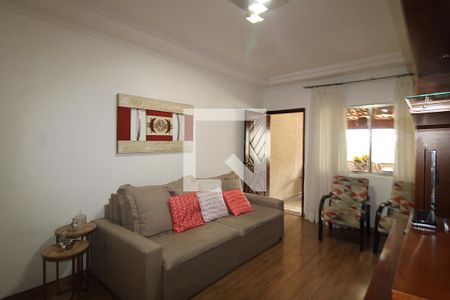 Sala de casa à venda com 3 quartos, 180m² em Limão, São Paulo