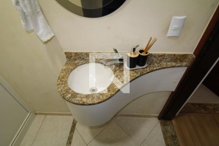 Lavabo de casa à venda com 3 quartos, 180m² em Limão, São Paulo