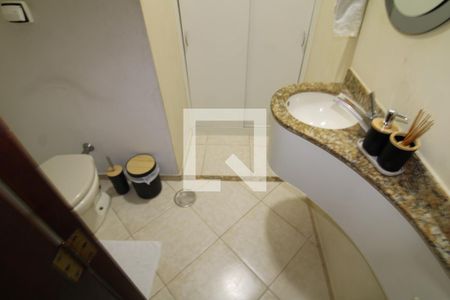 Lavabo de casa à venda com 3 quartos, 180m² em Limão, São Paulo