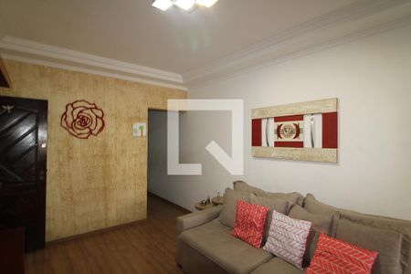 Sala de casa à venda com 3 quartos, 180m² em Limão, São Paulo