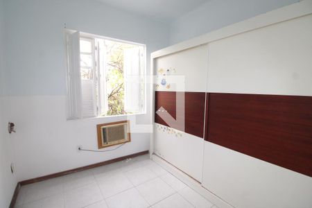 Quarto 1 de apartamento para alugar com 2 quartos, 70m² em Piedade, Rio de Janeiro