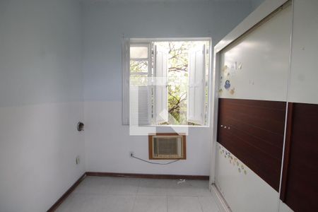 Quarto 1 de apartamento para alugar com 2 quartos, 70m² em Piedade, Rio de Janeiro