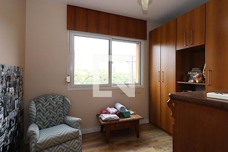 Quarto 1 de apartamento para alugar com 2 quartos, 82m² em Passo D’areia, Porto Alegre