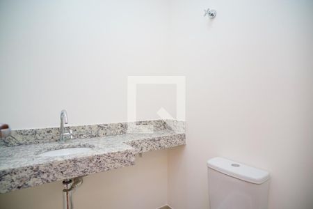 Lavabo de apartamento para alugar com 2 quartos, 90m² em Piratininga, Niterói