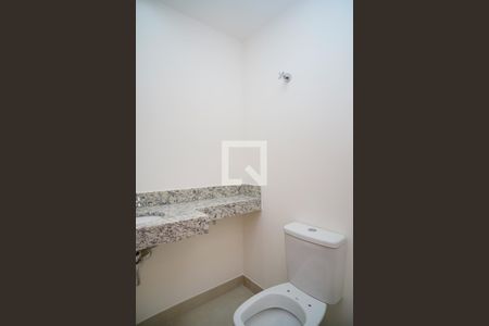 Lavabo de apartamento para alugar com 2 quartos, 90m² em Piratininga, Niterói