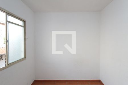 Quarto 1 de casa de condomínio para alugar com 2 quartos, 50m² em São João Batista, Belo Horizonte