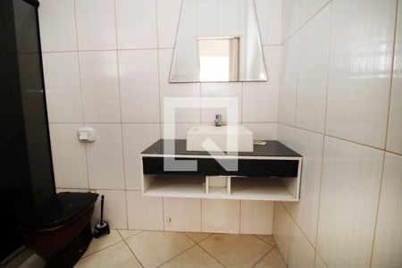 Banheiro de apartamento à venda com 2 quartos, 72m² em Penha, Rio de Janeiro