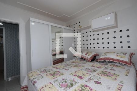 Quarto 1 de apartamento à venda com 3 quartos, 71m² em Vila Fatima, São Paulo
