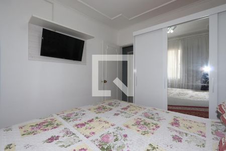 Quarto 1 de apartamento à venda com 3 quartos, 71m² em Vila Fatima, São Paulo