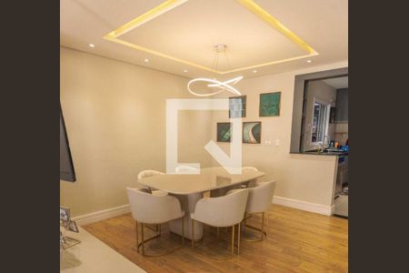 Apartamento à venda com NaN quartos, m² em Sacoma, São Paulo
