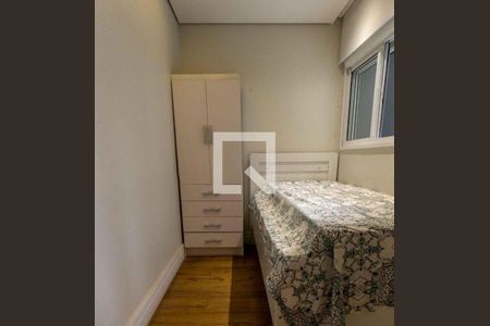 Apartamento à venda com NaN quartos, m² em Sacoma, São Paulo