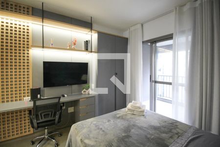 Studio de kitnet/studio à venda com 1 quarto, 36m² em Moema, São Paulo