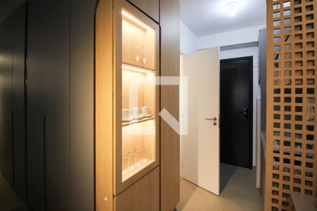 Studio de kitnet/studio à venda com 1 quarto, 36m² em Moema, São Paulo