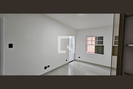 Suíte de apartamento para alugar com 1 quarto, 32m² em Vila Mariana, São Paulo