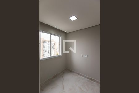 Quarto 1 de apartamento para alugar com 2 quartos, 37m² em Vila Isa, São Paulo