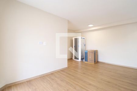 Sala de apartamento para alugar com 2 quartos, 66m² em Lapa, São Paulo