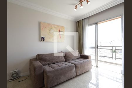 Sala de apartamento para alugar com 2 quartos, 64m² em Butantã, São Paulo