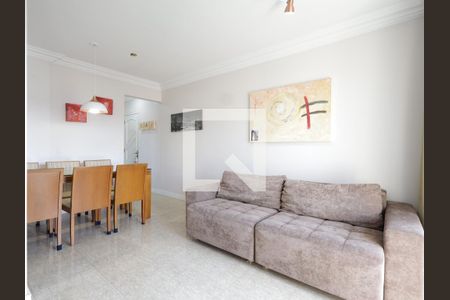 Sala de apartamento para alugar com 2 quartos, 64m² em Butantã, São Paulo