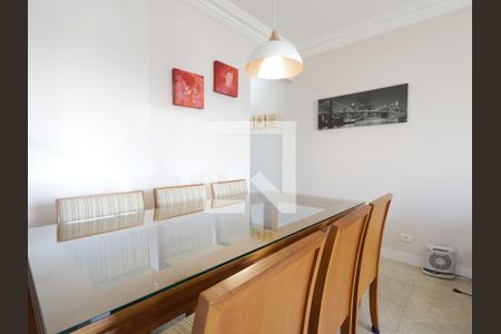Sala de apartamento para alugar com 2 quartos, 64m² em Butantã, São Paulo