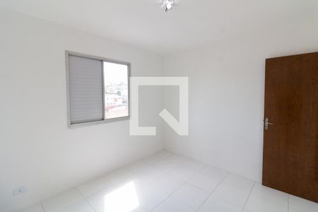 Quarto de apartamento para alugar com 1 quarto, 45m² em Vila Lageado, São Paulo