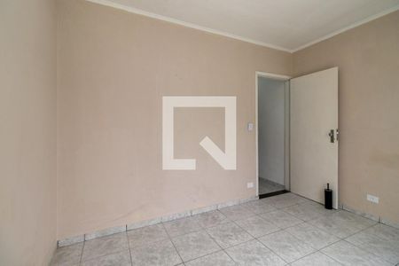 Quarto 1 de casa para alugar com 2 quartos, 120m² em Vila Alpina, São Paulo