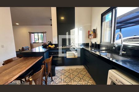 Casa de Condomínio para alugar com 3 quartos, 250m² em Jardim Pinheiros, Valinhos