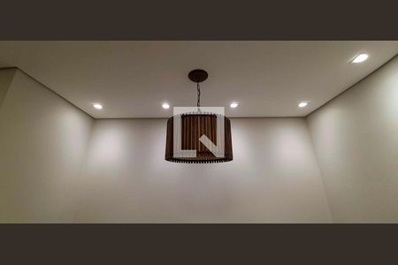 Sala de Jantar de apartamento à venda com 2 quartos, 52m² em Padroeira, Osasco