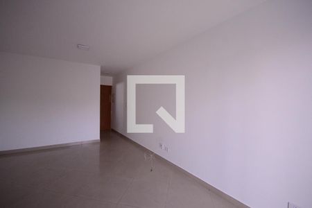 Sala de apartamento à venda com 2 quartos, 60m² em Vila das Merces, São Paulo
