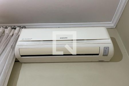 Quarto 1 de apartamento para alugar com 3 quartos, 118m² em José Menino, Santos