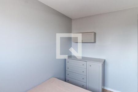 Quarto 1 de apartamento para alugar com 2 quartos, 42m² em Vila Guilherme, São Paulo