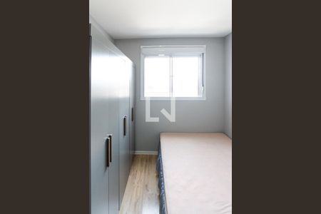 Quarto 1 de apartamento para alugar com 2 quartos, 42m² em Vila Guilherme, São Paulo