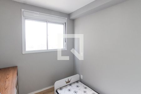 Quarto 2 de apartamento para alugar com 2 quartos, 42m² em Vila Guilherme, São Paulo