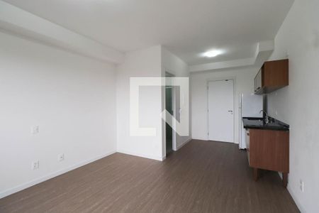 Studio de kitnet/studio para alugar com 1 quarto, 25m² em Vila Matilde, São Paulo