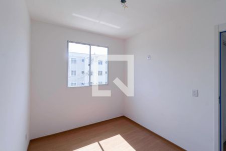 Quarto 1 de apartamento para alugar com 2 quartos, 42m² em Trevo, Belo Horizonte