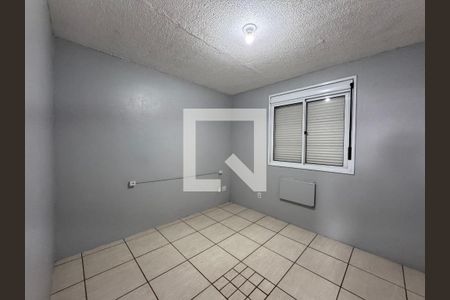 Quarto 1 de apartamento para alugar com 2 quartos, 55m² em Rio dos Sinos, São Leopoldo