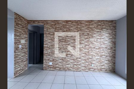 Sala de apartamento para alugar com 2 quartos, 55m² em Rio dos Sinos, São Leopoldo